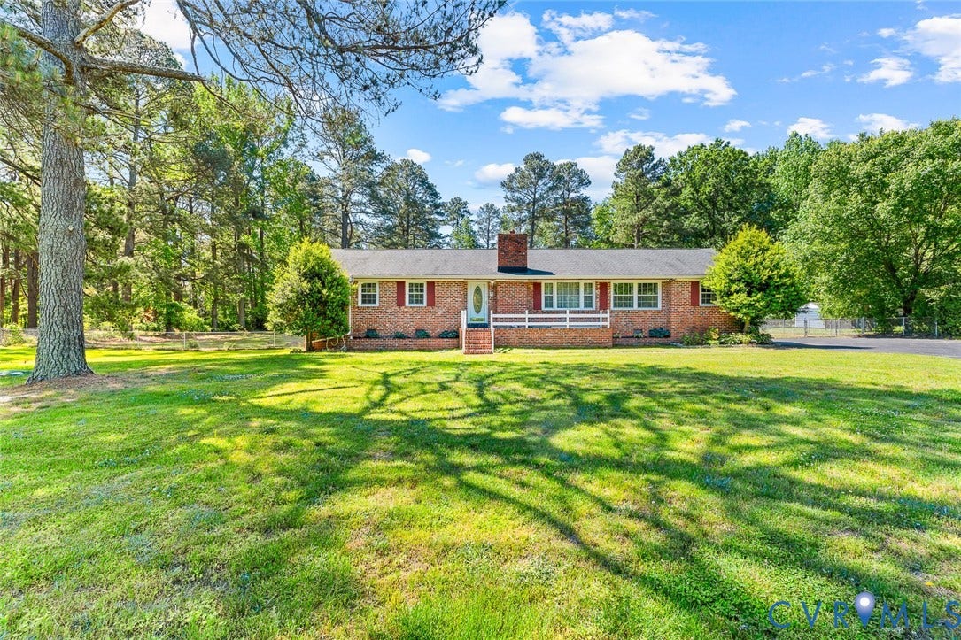 3815 Kingsland Road, North Chesterfield, VA 23237 3815 Kingsland Road, North Chesterfield, VA 23237