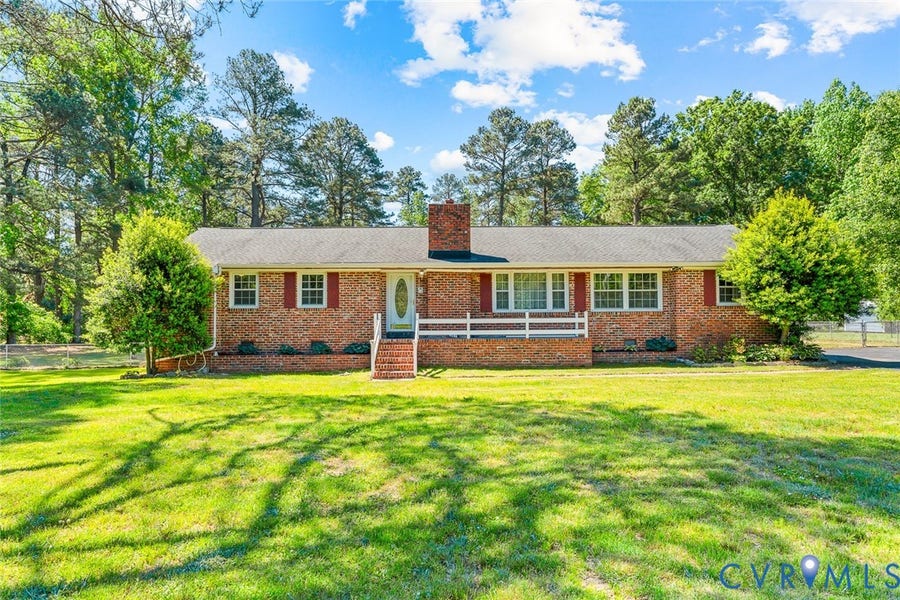 Property photo for 3815 Kingsland Road, North Chesterfield, VA