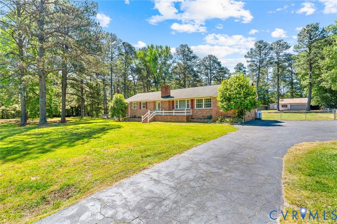 3815 Kingsland Road, North Chesterfield, VA 23237 3815 Kingsland Road, North Chesterfield, VA 23237
