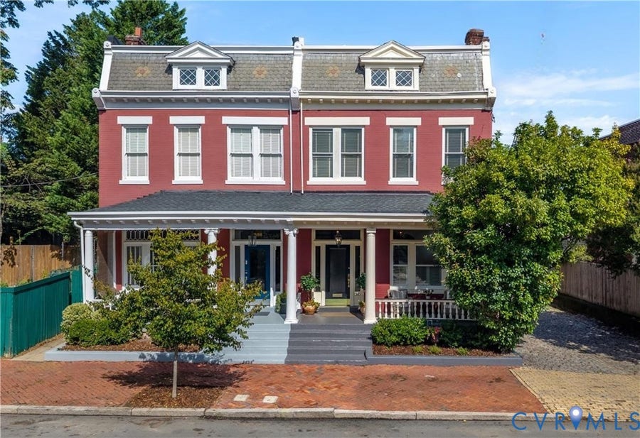 Property photo for 310 N 23rd Street, Richmond, VA