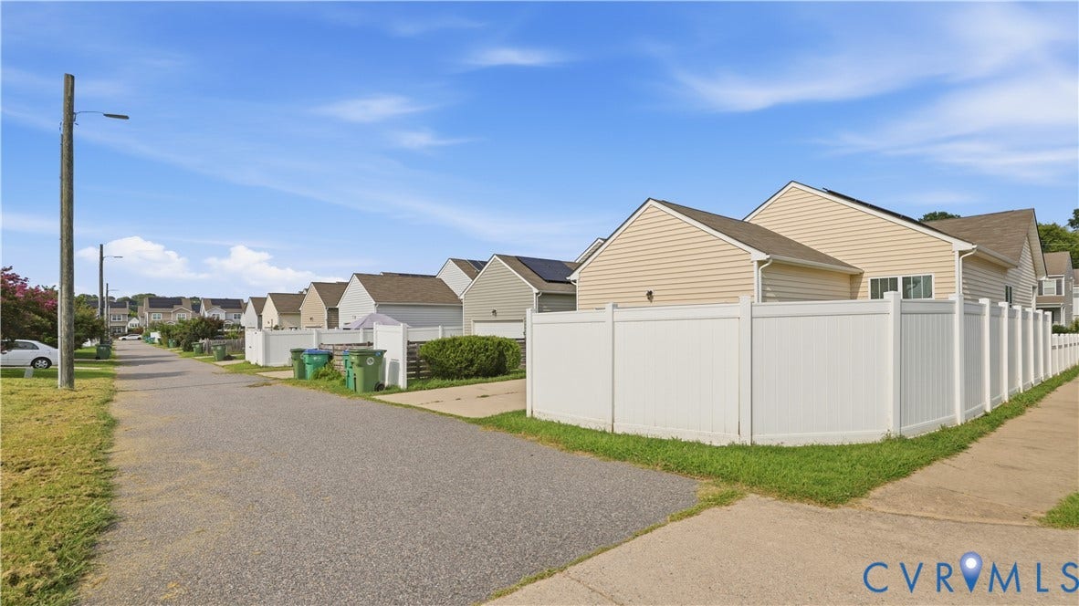 4740 Fulton Street, Richmond, VA 23231