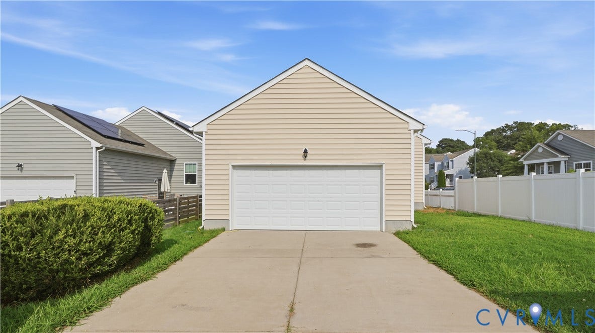 4740 Fulton Street, Richmond, VA 23231