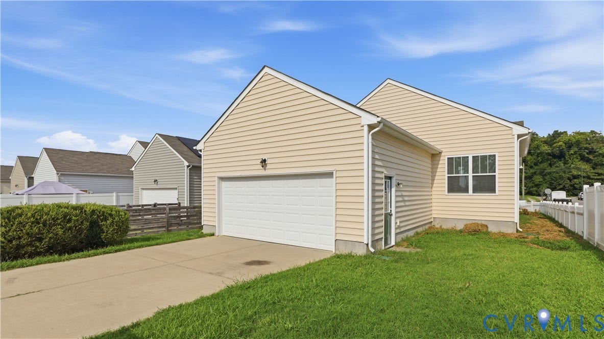 4740 Fulton Street, Richmond, VA 23231