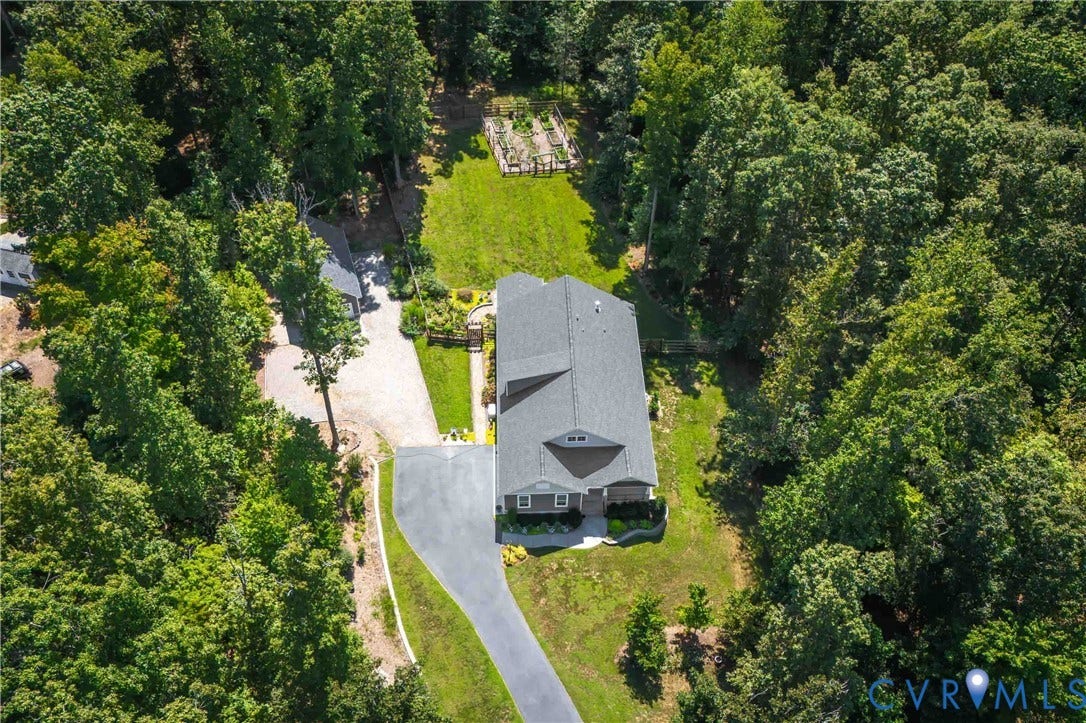 3730 Aston Trail, Powhatan, VA 23139 3730 Aston Trail, Powhatan, VA 23139