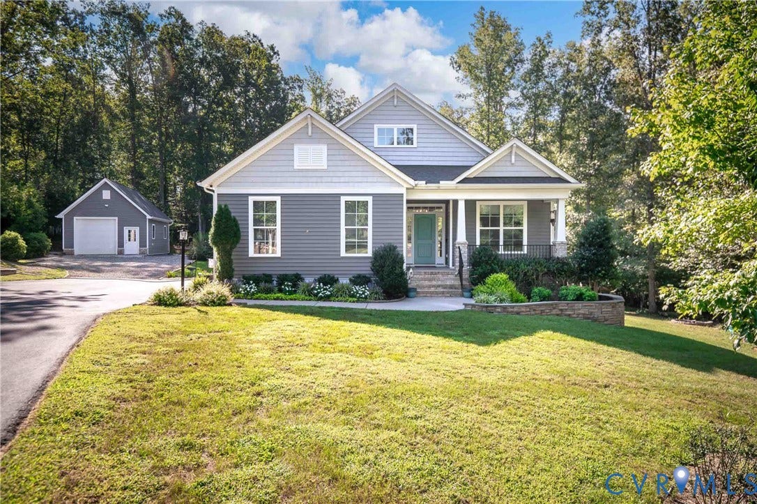 3730 Aston Trail, Powhatan, VA 23139 3730 Aston Trail, Powhatan, VA 23139