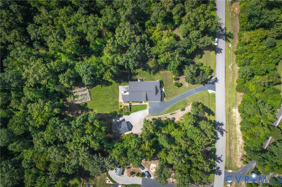 3730 Aston Trail, Powhatan, VA 23139 3730 Aston Trail, Powhatan, VA 23139