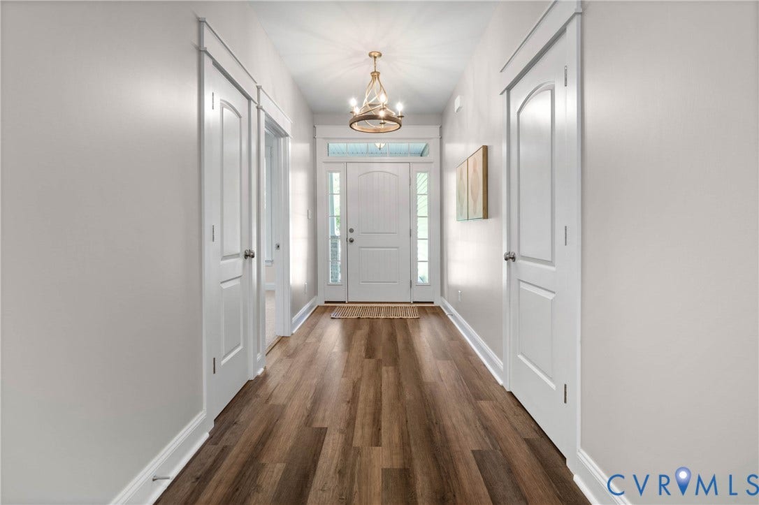 3730 Aston Trail, Powhatan, VA 23139 3730 Aston Trail, Powhatan, VA 23139