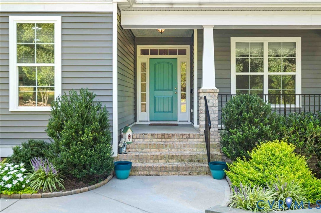 3730 Aston Trail, Powhatan, VA 23139 3730 Aston Trail, Powhatan, VA 23139
