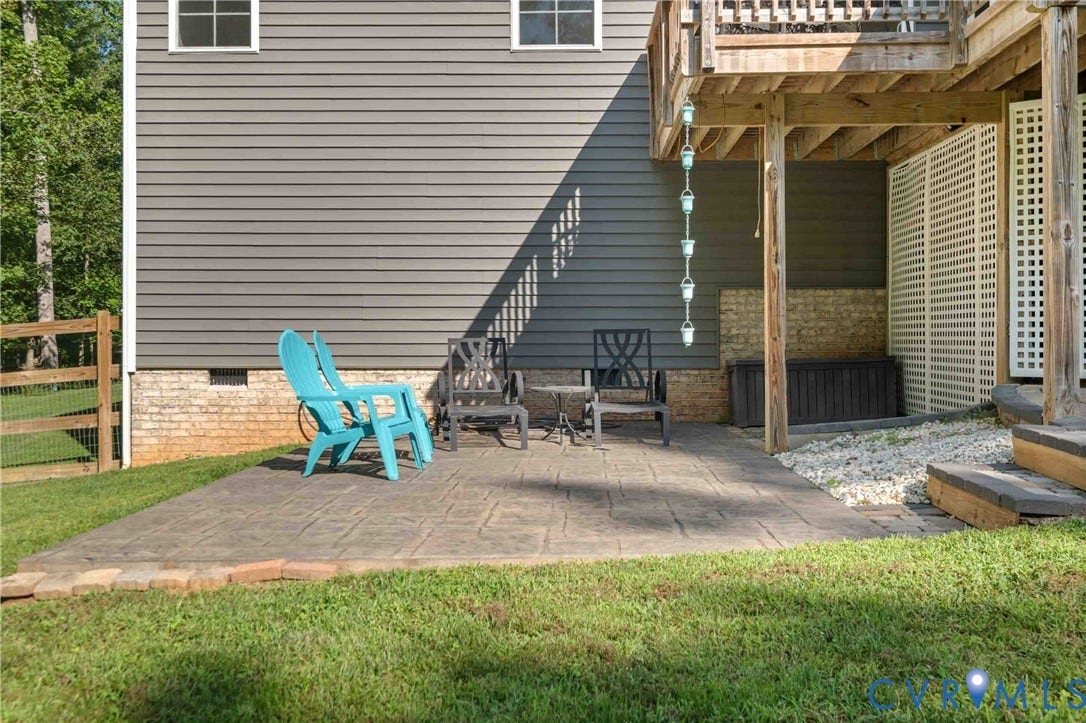 3730 Aston Trail, Powhatan, VA 23139 3730 Aston Trail, Powhatan, VA 23139