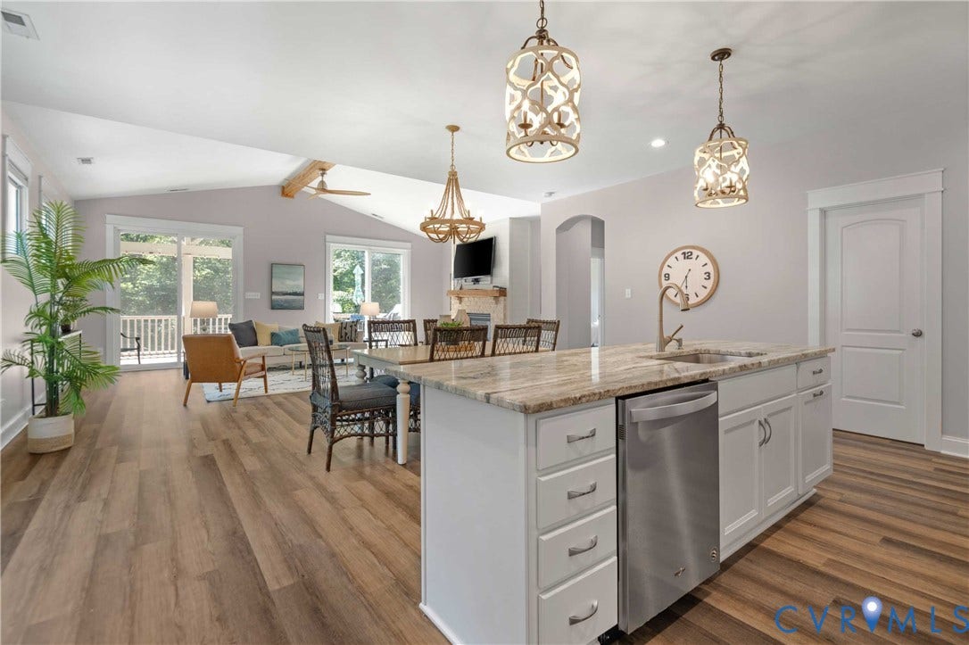 3730 Aston Trail, Powhatan, VA 23139 3730 Aston Trail, Powhatan, VA 23139