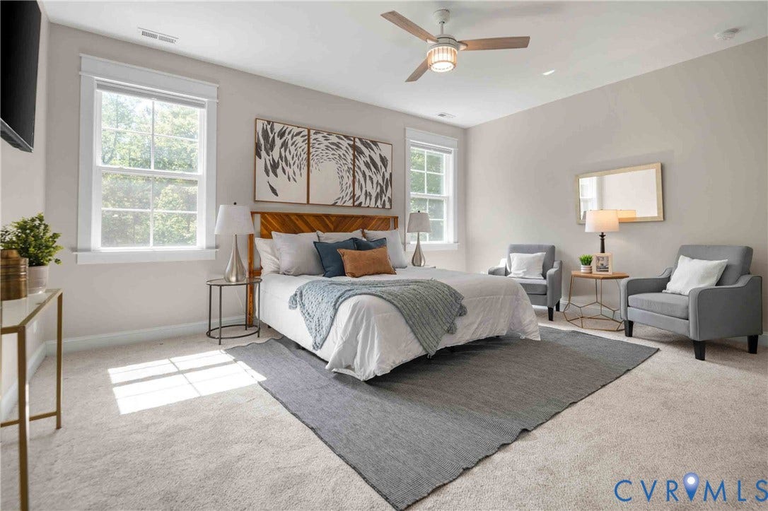3730 Aston Trail, Powhatan, VA 23139 3730 Aston Trail, Powhatan, VA 23139