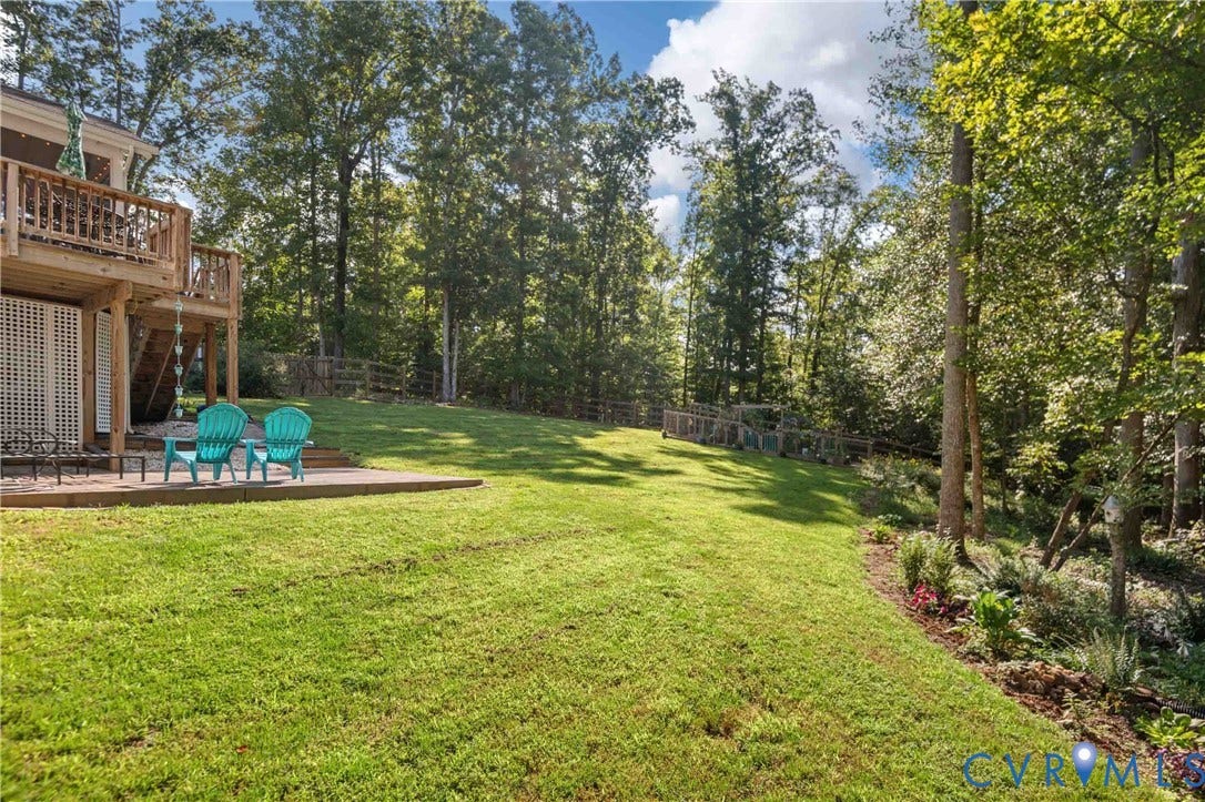 3730 Aston Trail, Powhatan, VA 23139 3730 Aston Trail, Powhatan, VA 23139