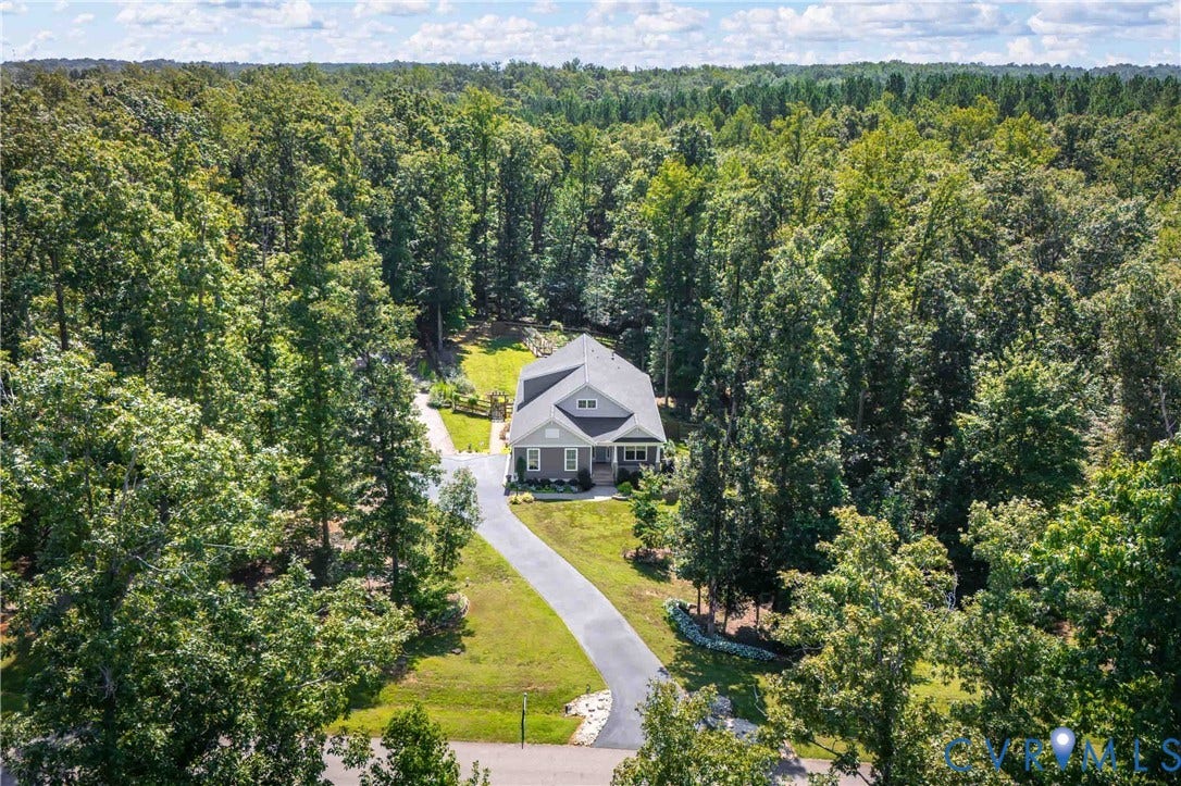 3730 Aston Trail, Powhatan, VA 23139 3730 Aston Trail, Powhatan, VA 23139