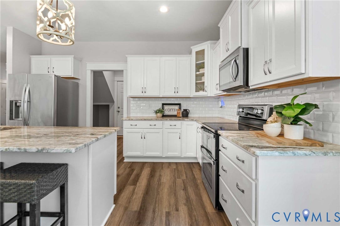 3730 Aston Trail, Powhatan, VA 23139 3730 Aston Trail, Powhatan, VA 23139