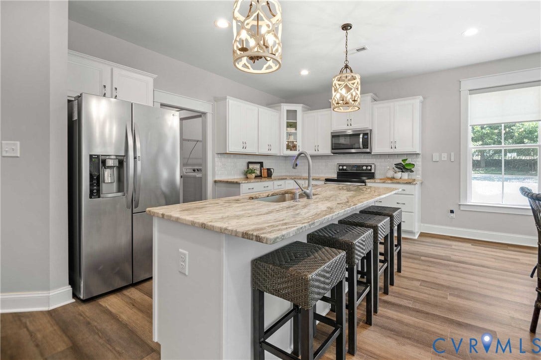 3730 Aston Trail, Powhatan, VA 23139 3730 Aston Trail, Powhatan, VA 23139