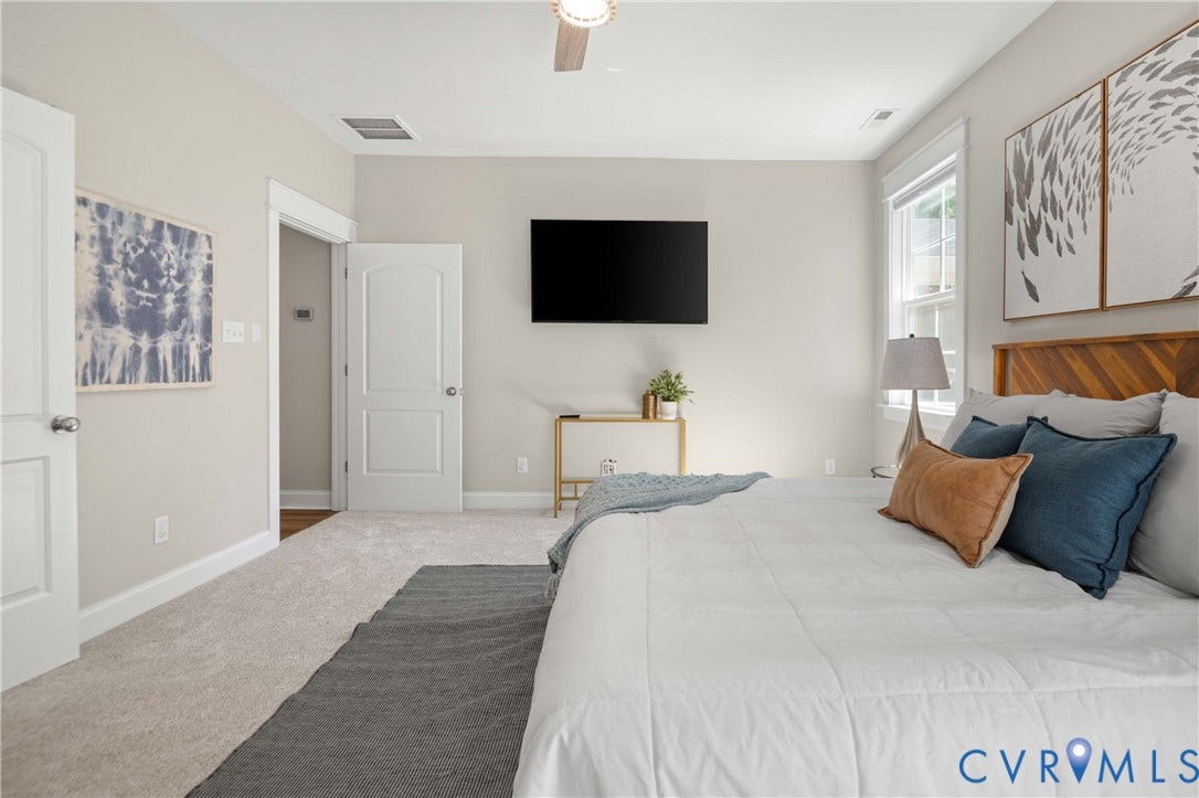 3730 Aston Trail, Powhatan, VA 23139 3730 Aston Trail, Powhatan, VA 23139