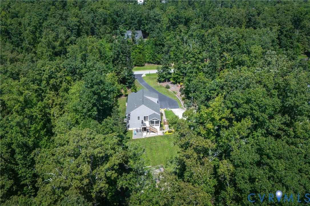 3730 Aston Trail, Powhatan, VA 23139 3730 Aston Trail, Powhatan, VA 23139