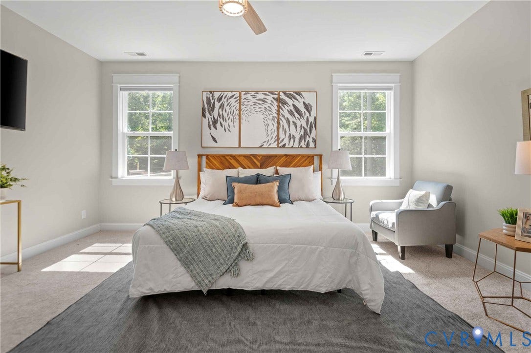 3730 Aston Trail, Powhatan, VA 23139 3730 Aston Trail, Powhatan, VA 23139