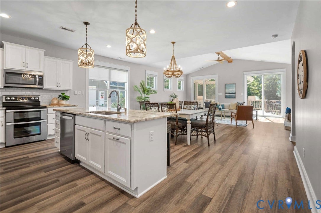 3730 Aston Trail, Powhatan, VA 23139 3730 Aston Trail, Powhatan, VA 23139