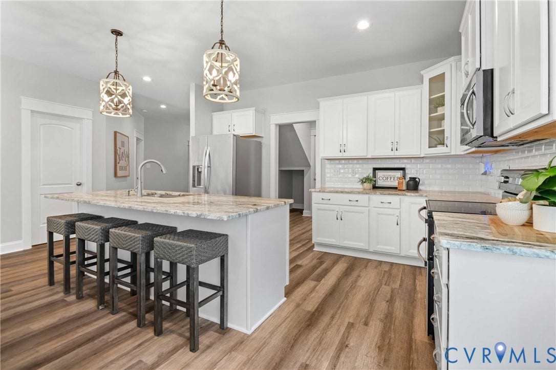 3730 Aston Trail, Powhatan, VA 23139 3730 Aston Trail, Powhatan, VA 23139
