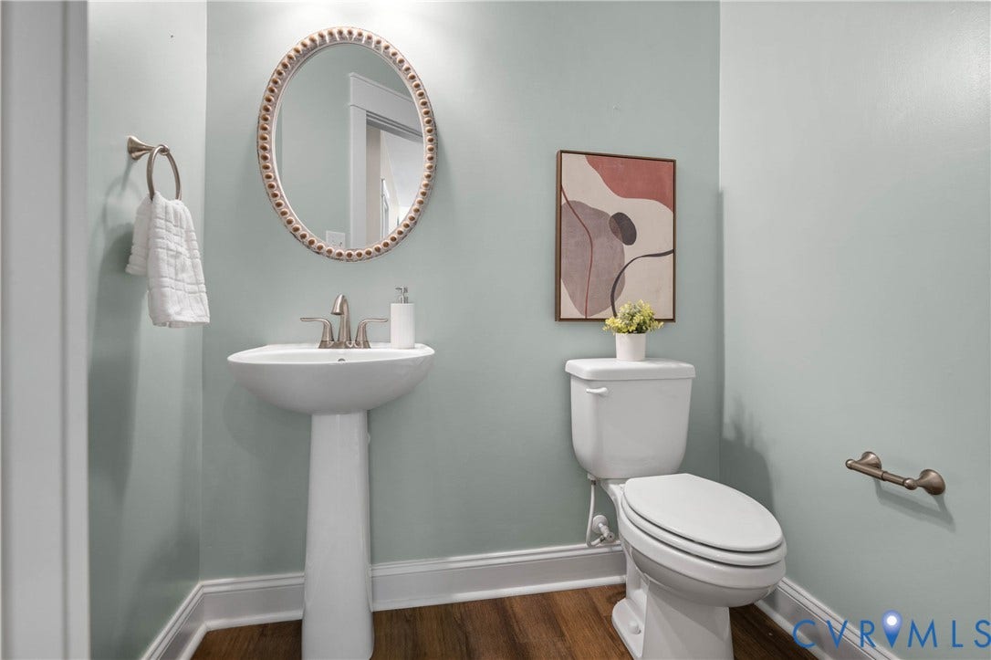 3730 Aston Trail, Powhatan, VA 23139 3730 Aston Trail, Powhatan, VA 23139