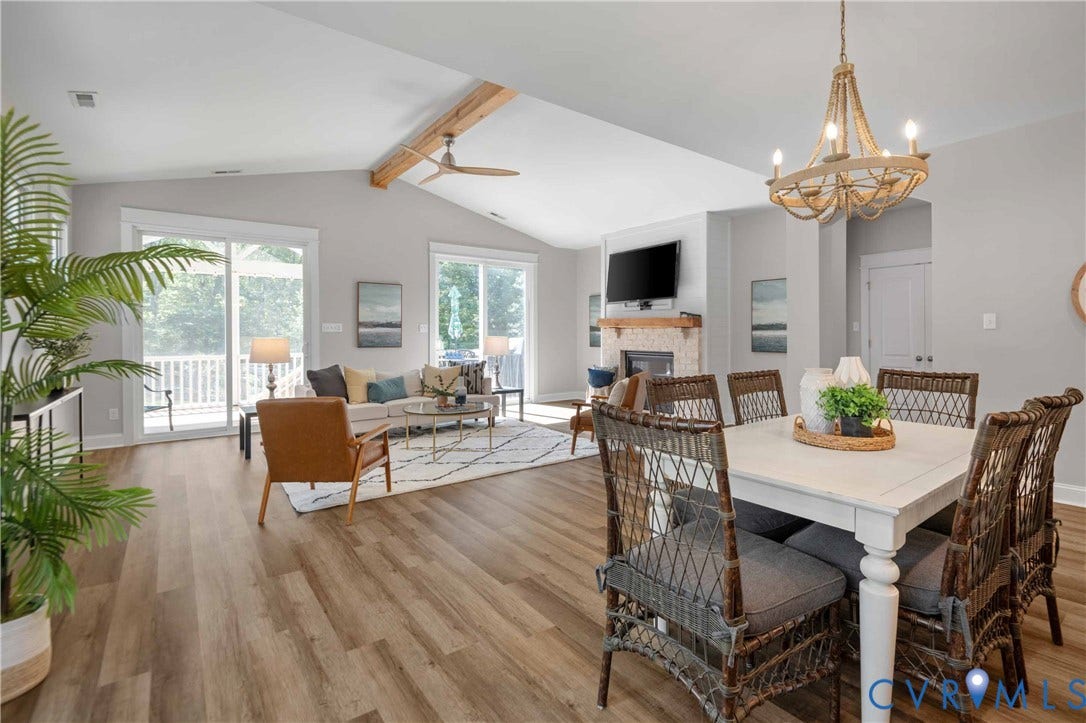 3730 Aston Trail, Powhatan, VA 23139 3730 Aston Trail, Powhatan, VA 23139