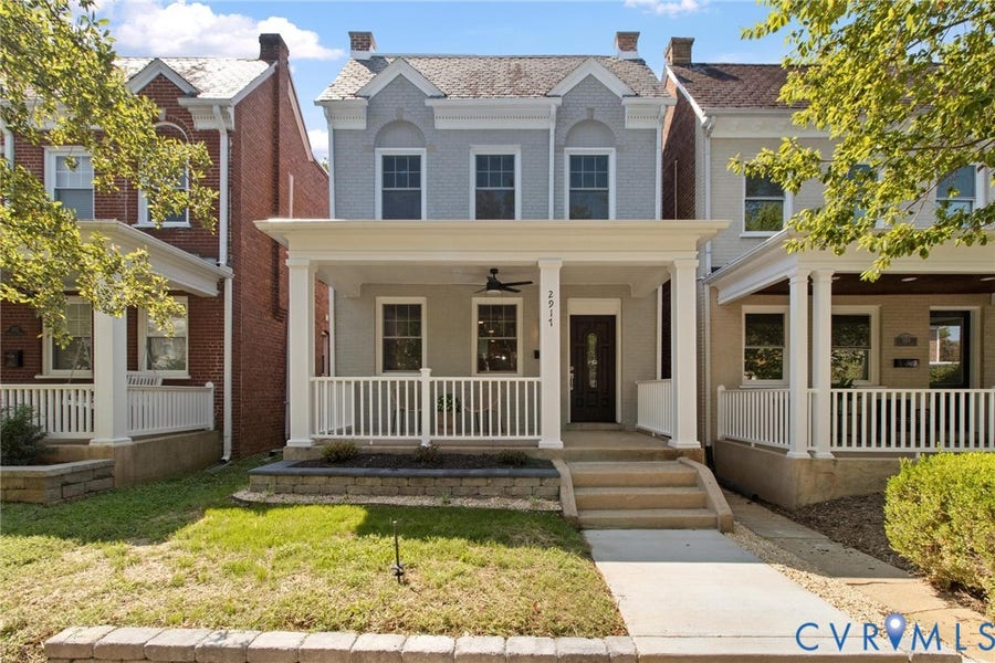 Property photo for 2917 Grayland Avenue, Richmond, VA