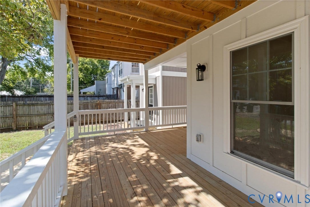 2917 Grayland Avenue, Carytown / Byrd Park, Richmond, VA 23221