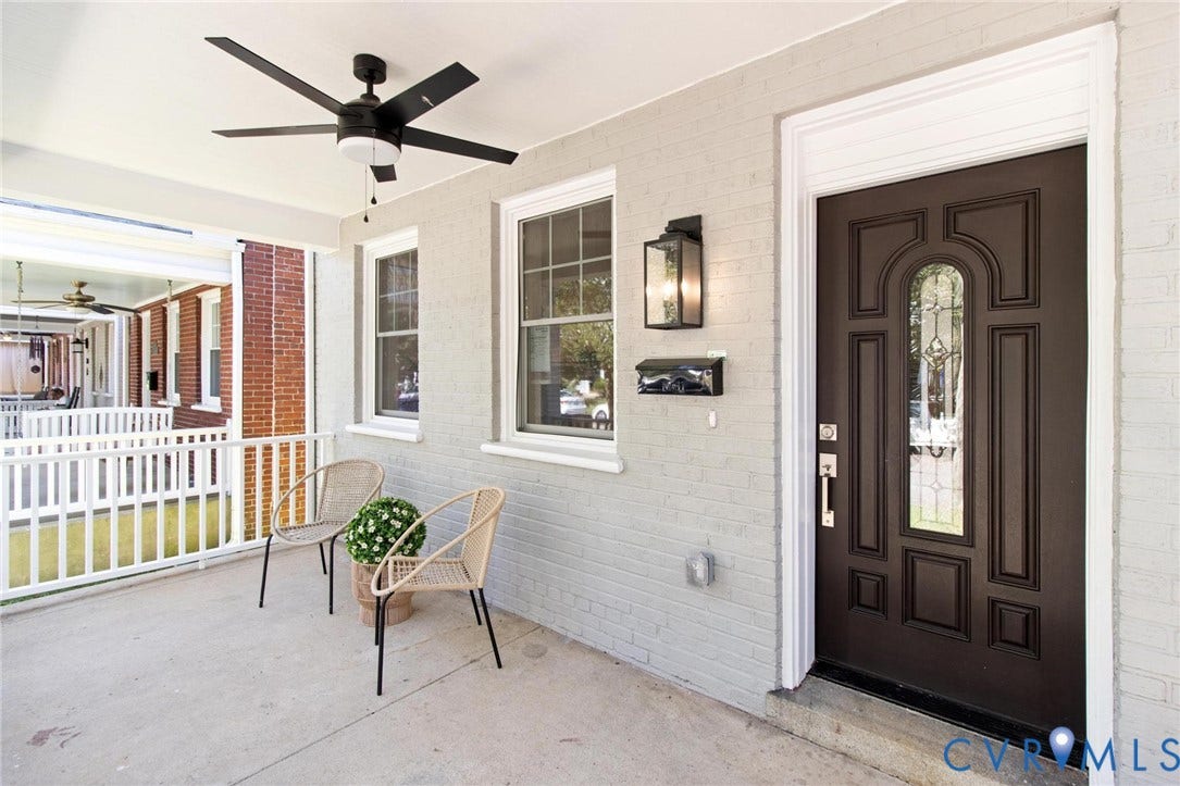 2917 Grayland Avenue, Carytown / Byrd Park, Richmond, VA 23221