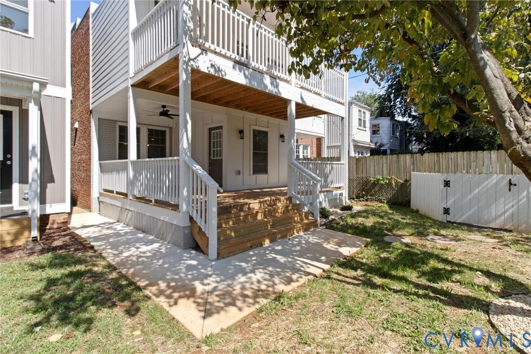 2917 Grayland Avenue, Carytown / Byrd Park, Richmond, VA 23221