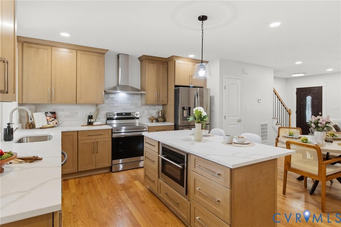 2917 Grayland Avenue, Carytown / Byrd Park, Richmond, VA 23221