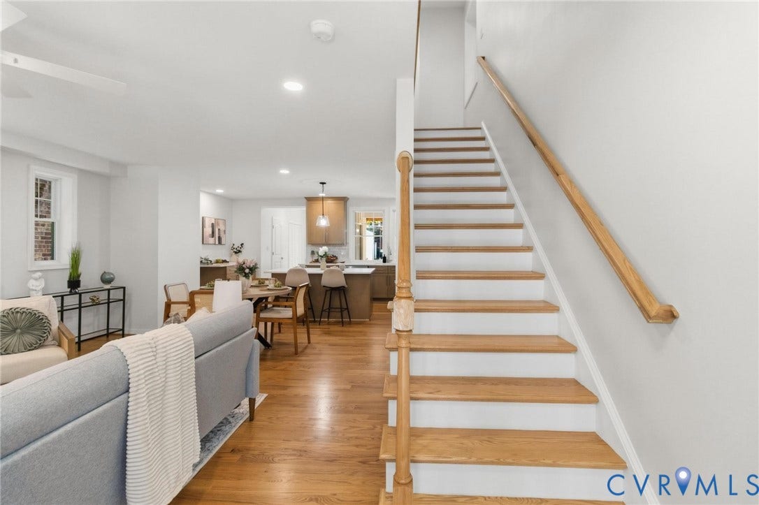 2917 Grayland Avenue, Carytown / Byrd Park, Richmond, VA 23221