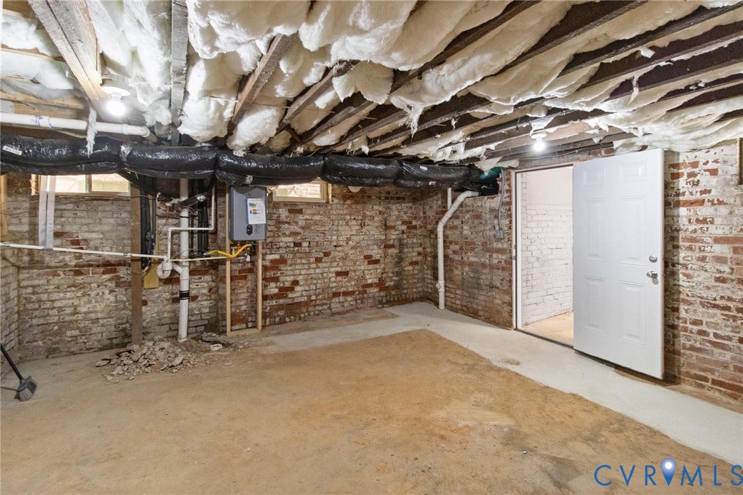 2917 Grayland Avenue, Carytown / Byrd Park, Richmond, VA 23221