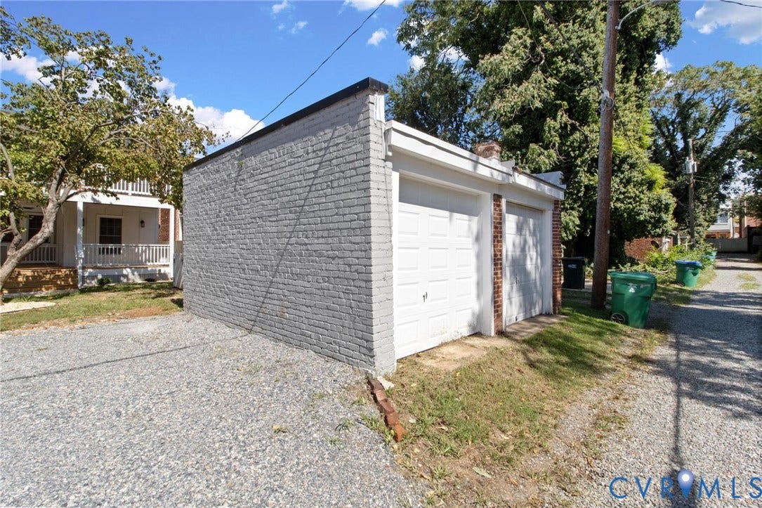 2917 Grayland Avenue, Carytown / Byrd Park, Richmond, VA 23221