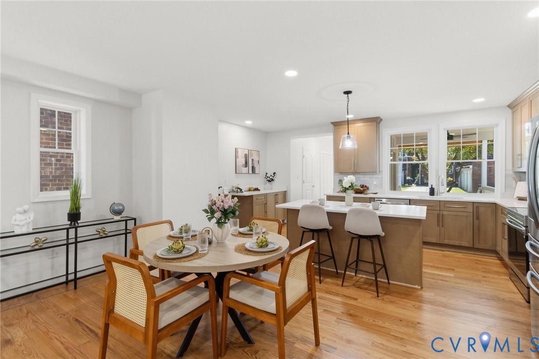 2917 Grayland Avenue, Carytown / Byrd Park, Richmond, VA 23221