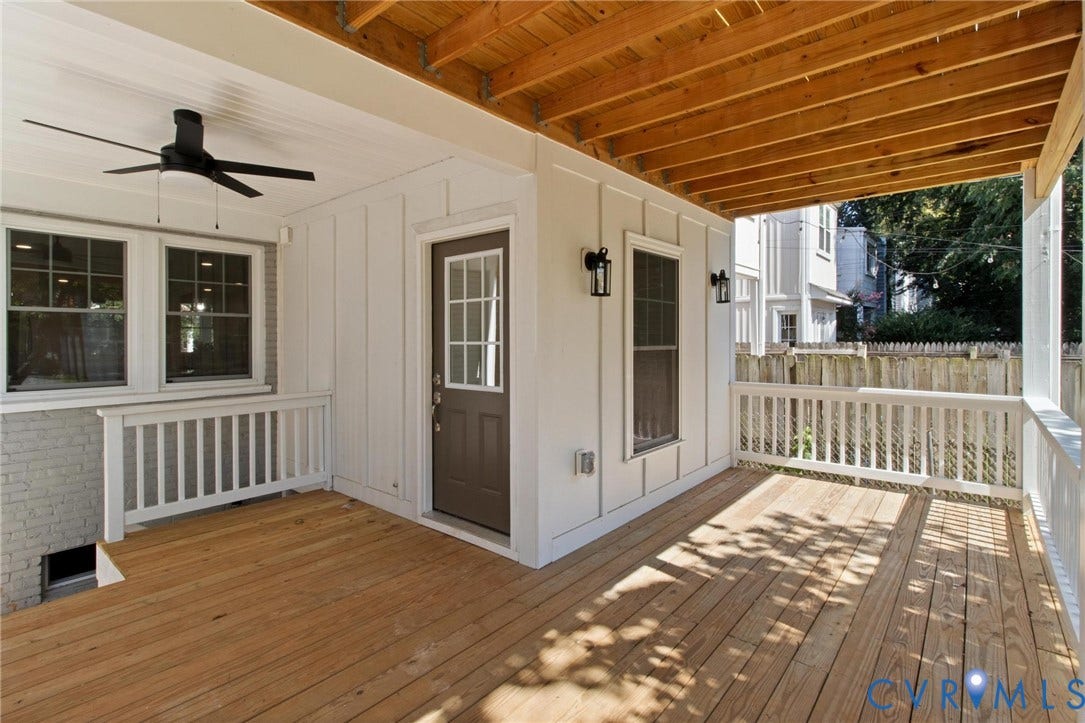 2917 Grayland Avenue, Carytown / Byrd Park, Richmond, VA 23221