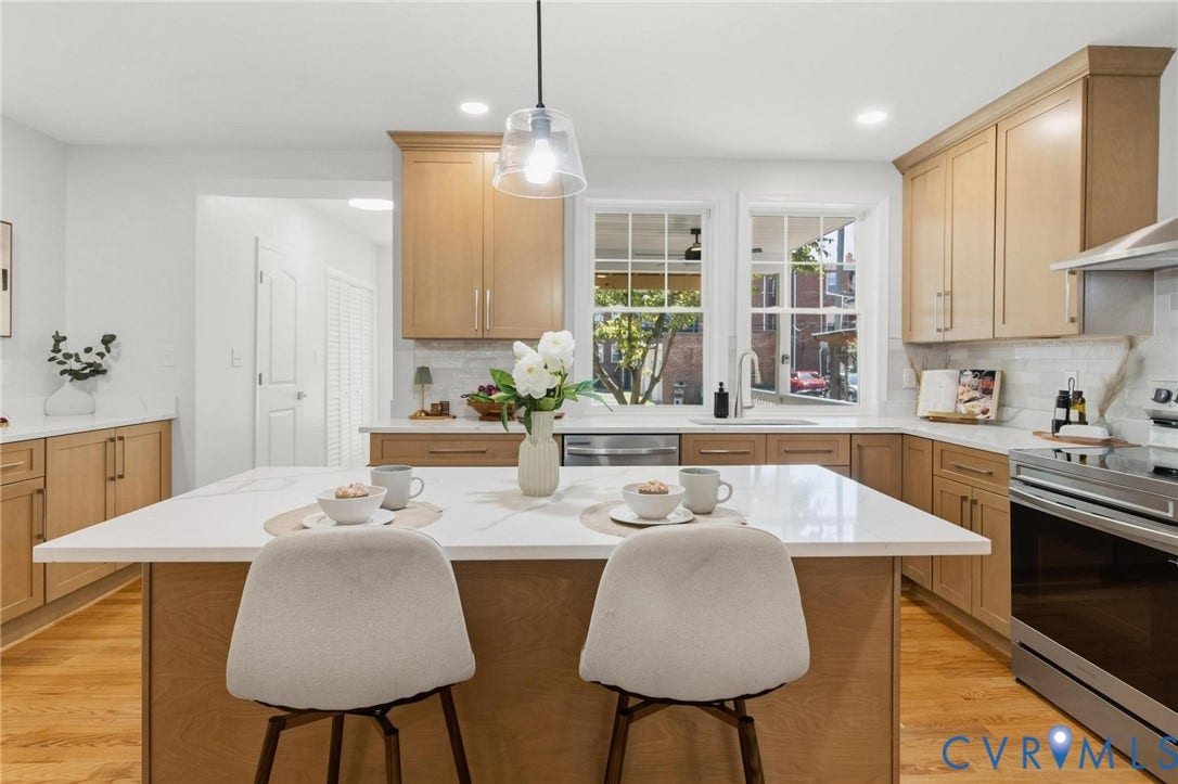 2917 Grayland Avenue, Carytown / Byrd Park, Richmond, VA 23221