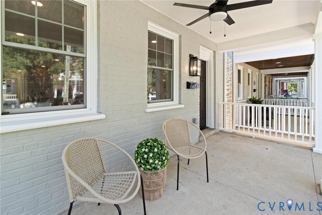 2917 Grayland Avenue, Carytown / Byrd Park, Richmond, VA 23221