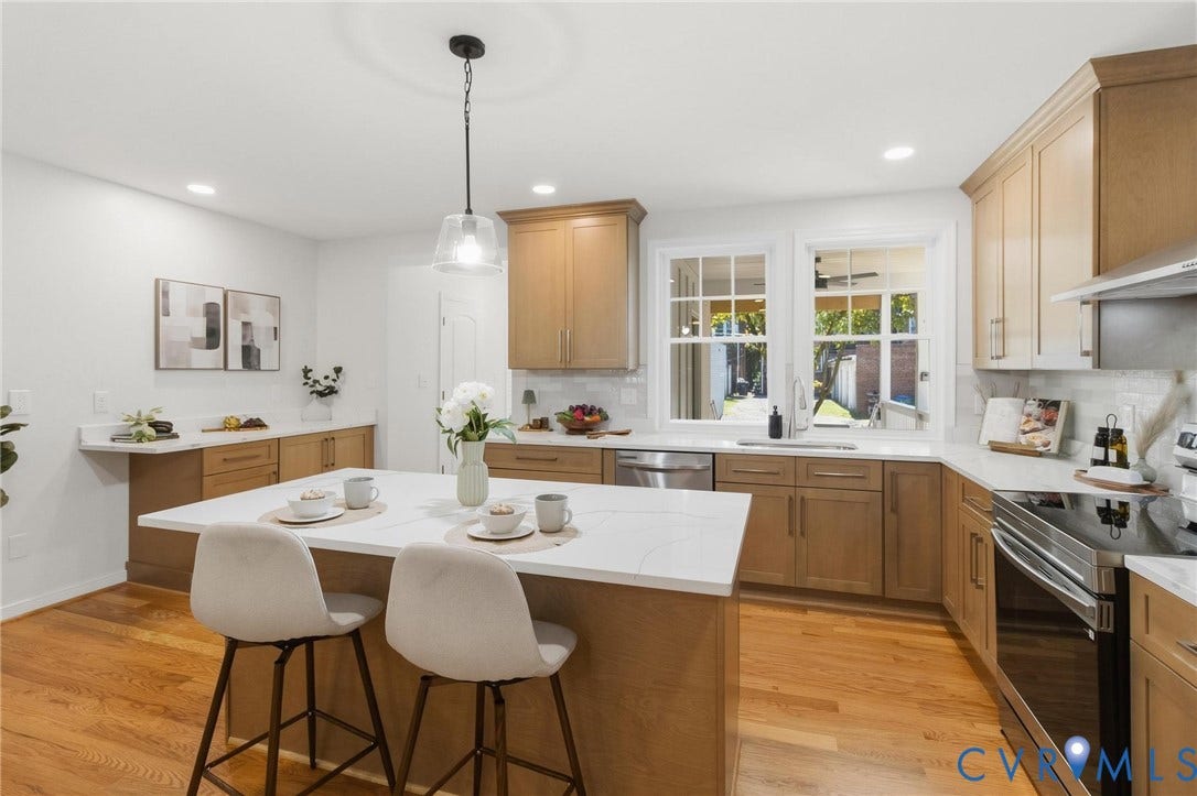 2917 Grayland Avenue, Carytown / Byrd Park, Richmond, VA 23221