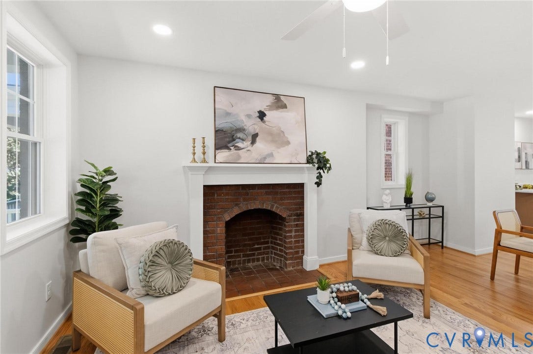 2917 Grayland Avenue, Carytown / Byrd Park, Richmond, VA 23221