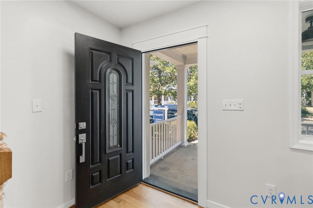 2917 Grayland Avenue, Carytown / Byrd Park, Richmond, VA 23221