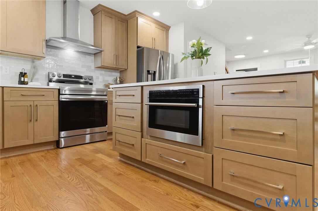 2917 Grayland Avenue, Carytown / Byrd Park, Richmond, VA 23221