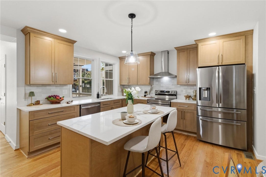 2917 Grayland Avenue, Carytown / Byrd Park, Richmond, VA 23221
