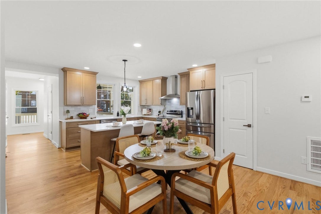 2917 Grayland Avenue, Carytown / Byrd Park, Richmond, VA 23221