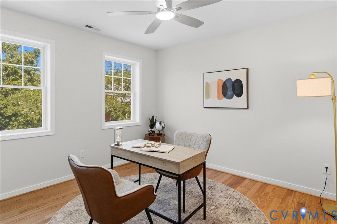 2917 Grayland Avenue, Carytown / Byrd Park, Richmond, VA 23221