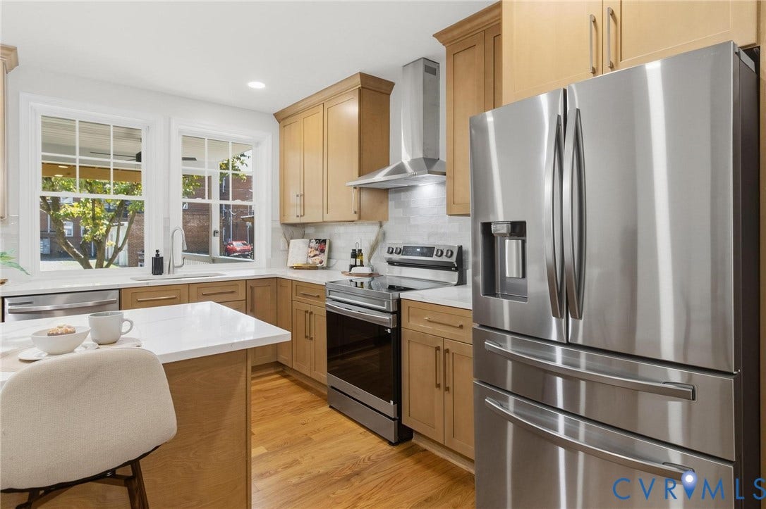 2917 Grayland Avenue, Carytown / Byrd Park, Richmond, VA 23221