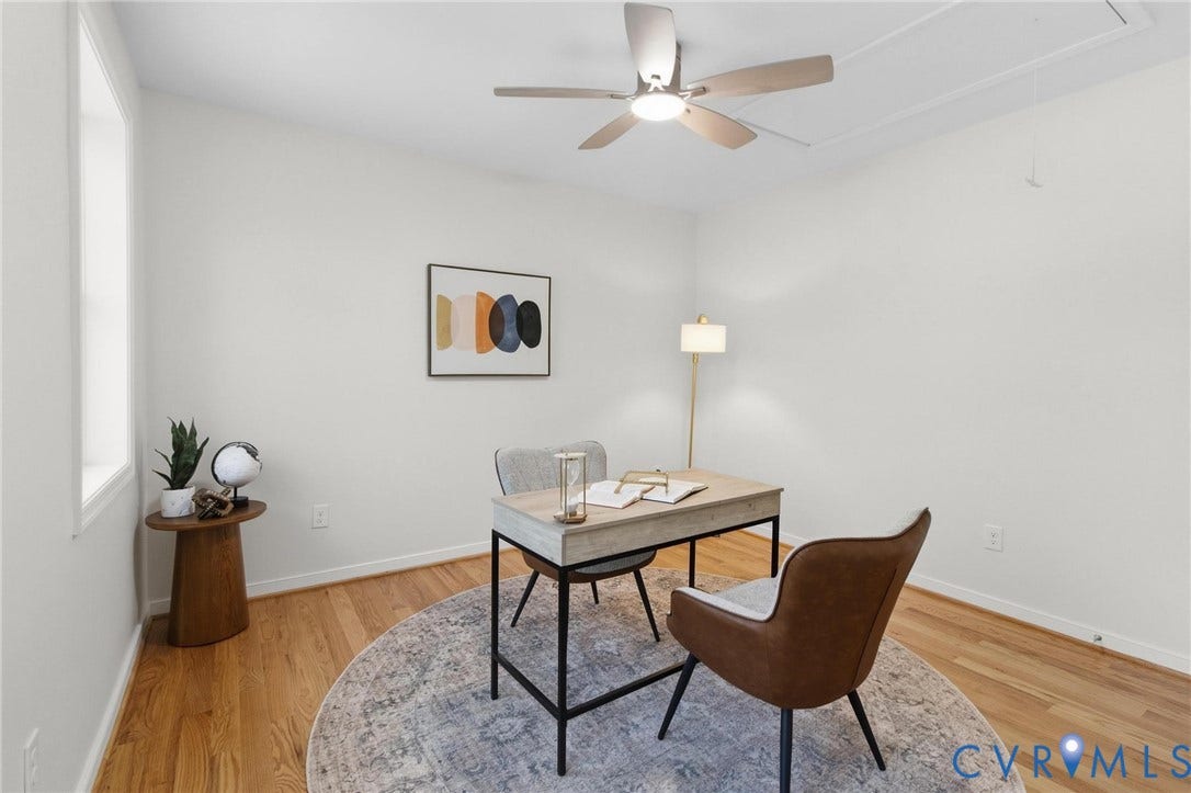 2917 Grayland Avenue, Carytown / Byrd Park, Richmond, VA 23221