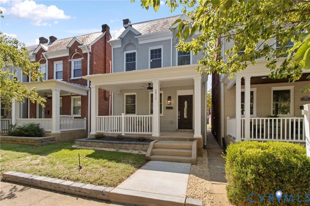 2917 Grayland Avenue, Carytown / Byrd Park, Richmond, VA 23221