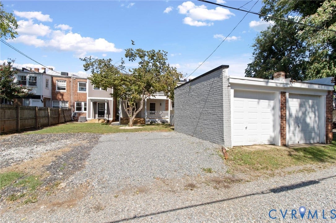 2917 Grayland Avenue, Carytown / Byrd Park, Richmond, VA 23221