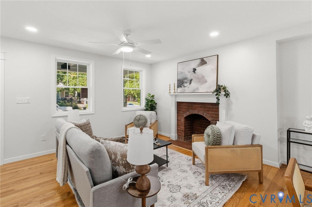2917 Grayland Avenue, Carytown / Byrd Park, Richmond, VA 23221